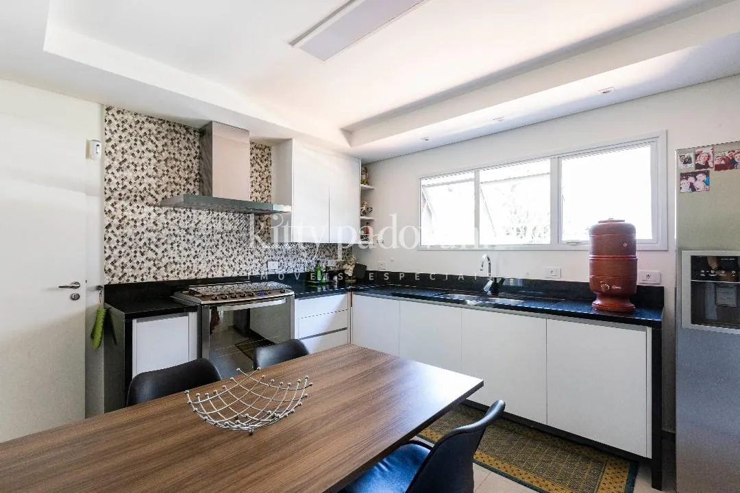 Casa com 4 suítes à venda em Vila Madalena, São Paulo, por R$ 4.290.000 Imagem 61