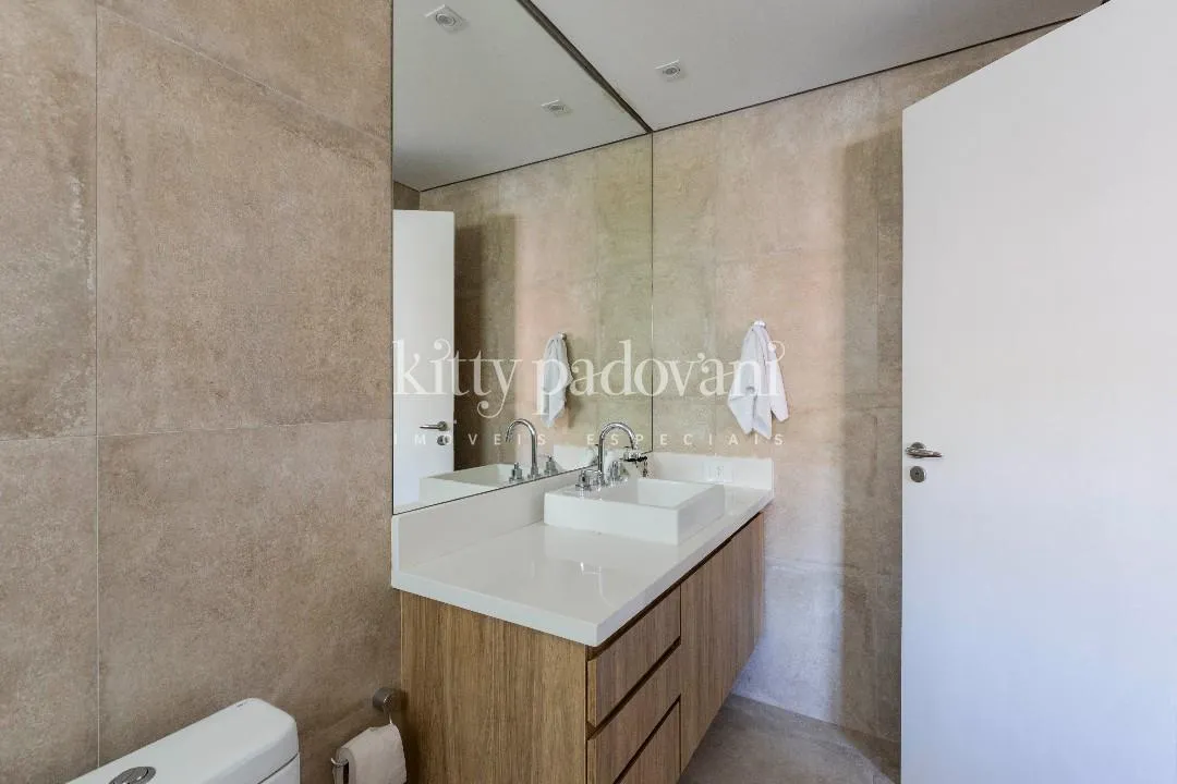 Casa com 4 suítes à venda em Vila Madalena, São Paulo, por R$ 4.290.000 Imagem 52