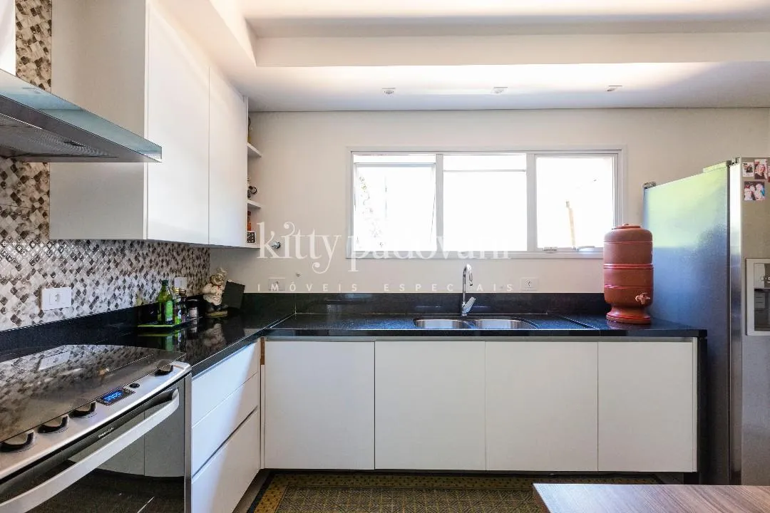 Casa com 4 suítes à venda em Vila Madalena, São Paulo, por R$ 4.290.000 Imagem 63