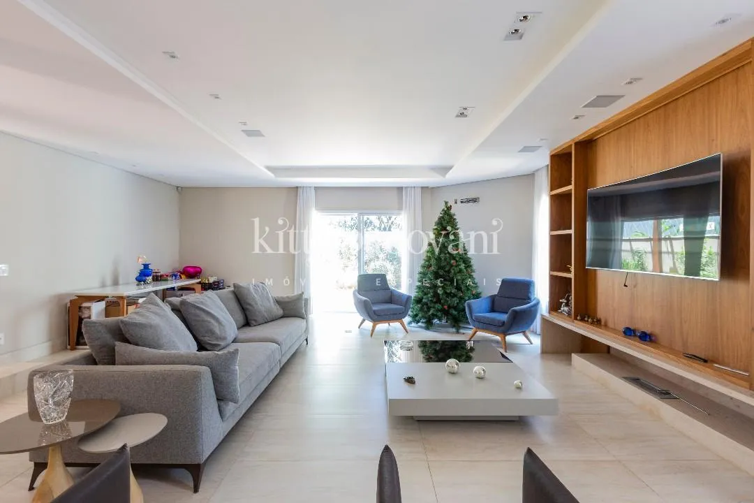 Casa com 4 suítes à venda em Vila Madalena, São Paulo, por R$ 4.290.000 Imagem 19