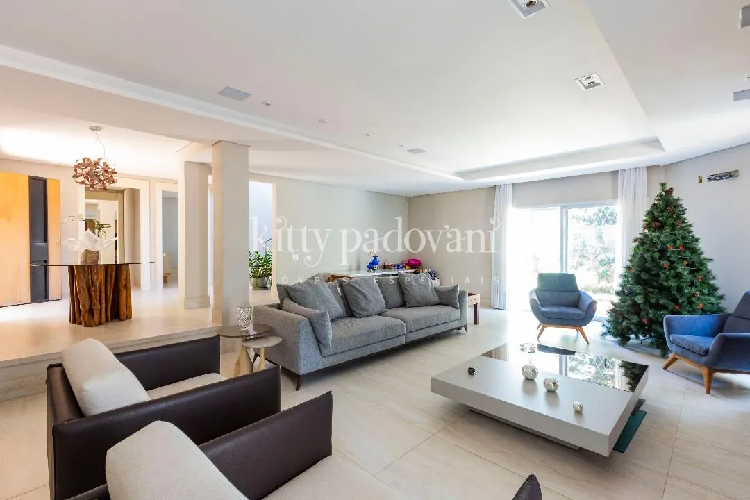 Casa com 4 suítes à venda em Vila Madalena, São Paulo, por R$ 4.290.000 Imagem 20