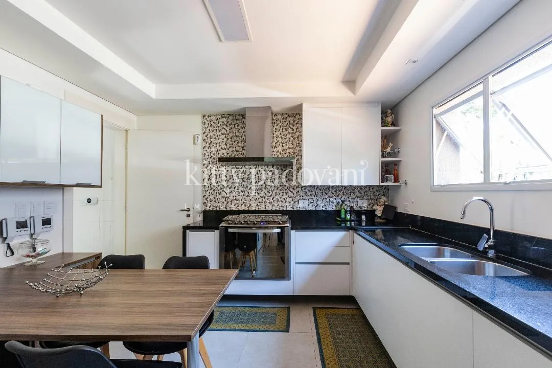 Casa com 4 suítes à venda em Vila Madalena, São Paulo, por R$ 4.290.000 Imagem 60