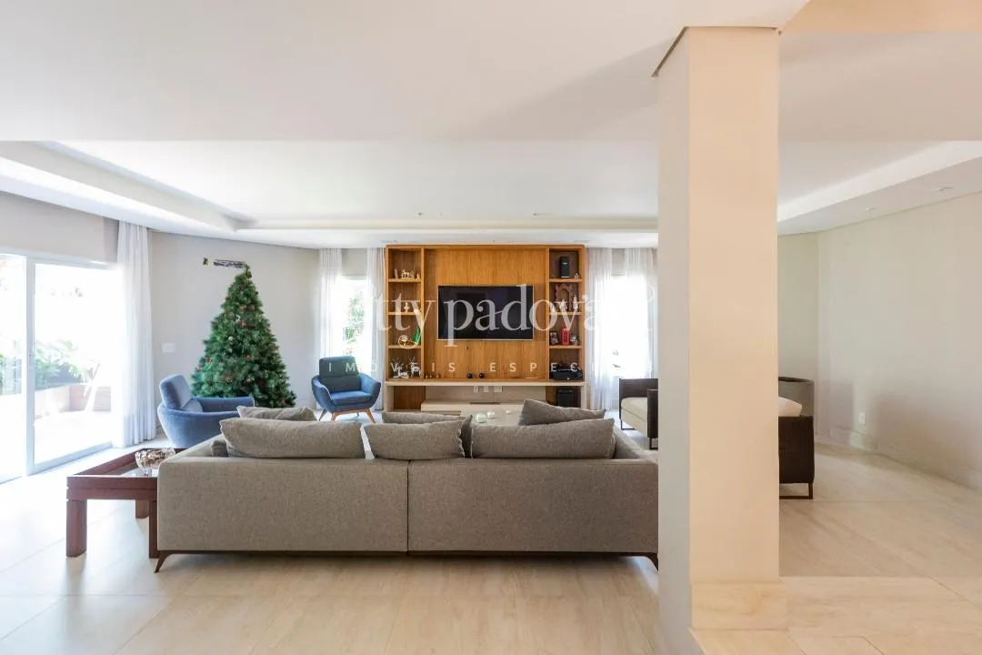 Casa com 4 suítes à venda em Vila Madalena, São Paulo, por R$ 4.290.000 Imagem 14