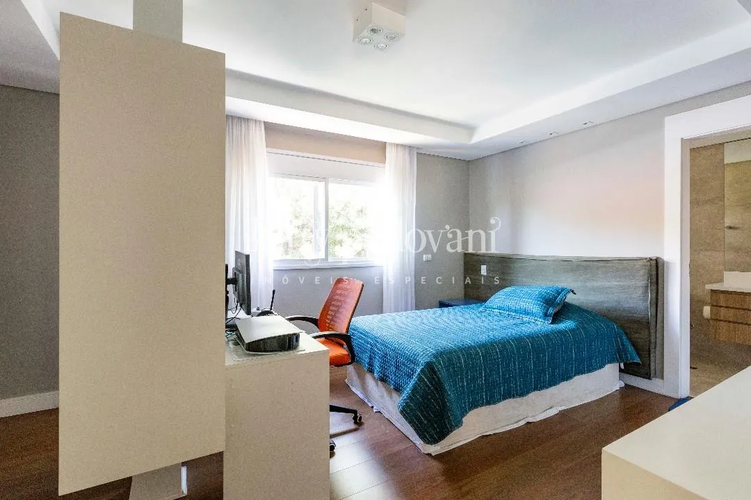 Casa com 4 suítes à venda em Vila Madalena, São Paulo, por R$ 4.290.000 Imagem 46