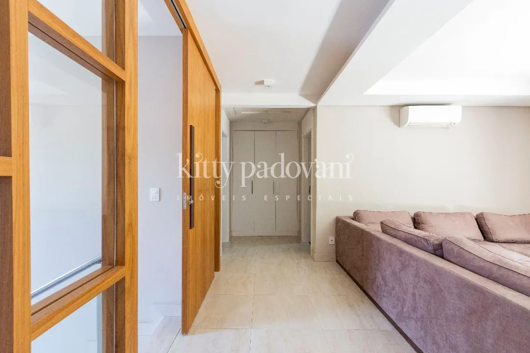 Casa com 4 suítes à venda em Vila Madalena, São Paulo, por R$ 4.290.000 Imagem 48