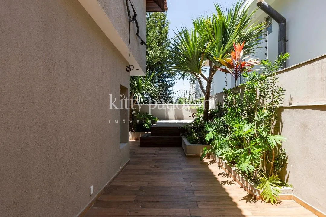 Casa com 4 suítes à venda em Vila Madalena, São Paulo, por R$ 4.290.000 Imagem 7