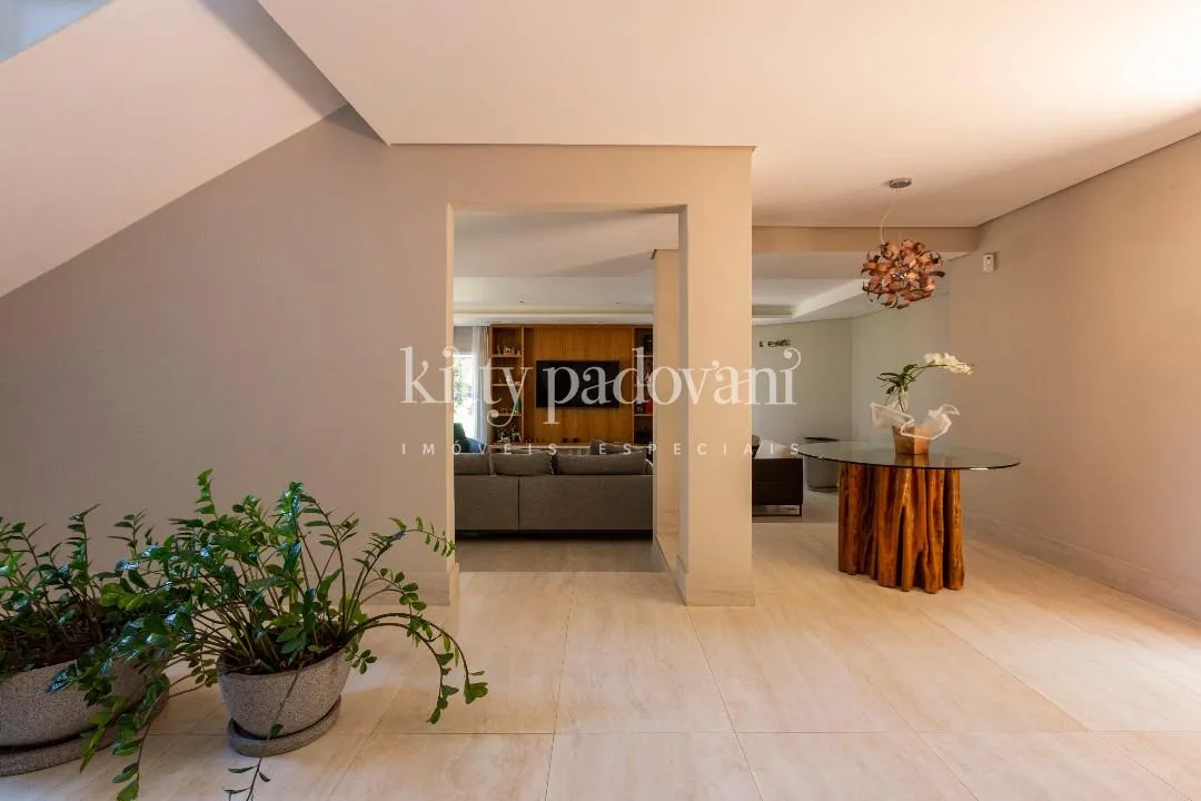 Casa com 4 suítes à venda em Vila Madalena, São Paulo, por R$ 4.290.000 Imagem 12