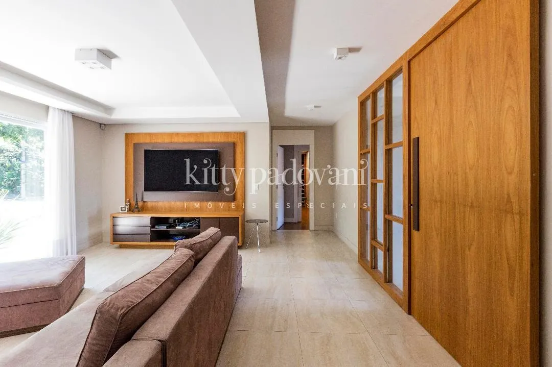 Casa com 4 suítes à venda em Vila Madalena, São Paulo, por R$ 4.290.000 Imagem 26