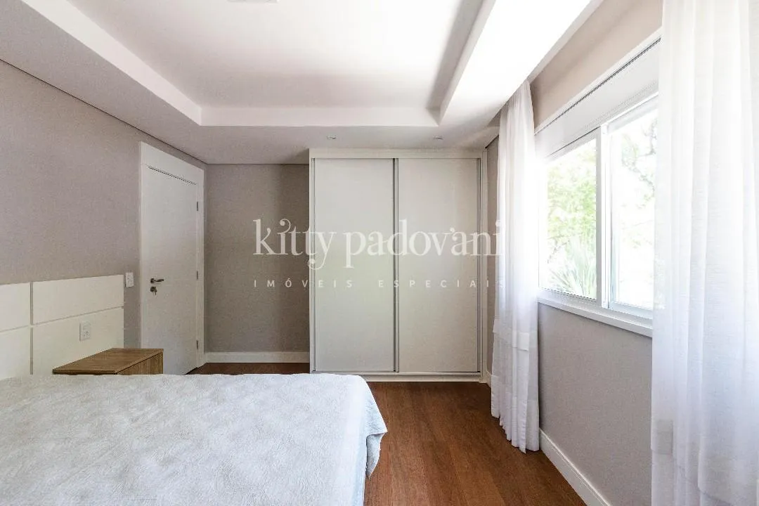 Casa com 4 suítes à venda em Vila Madalena, São Paulo, por R$ 4.290.000 Imagem 40