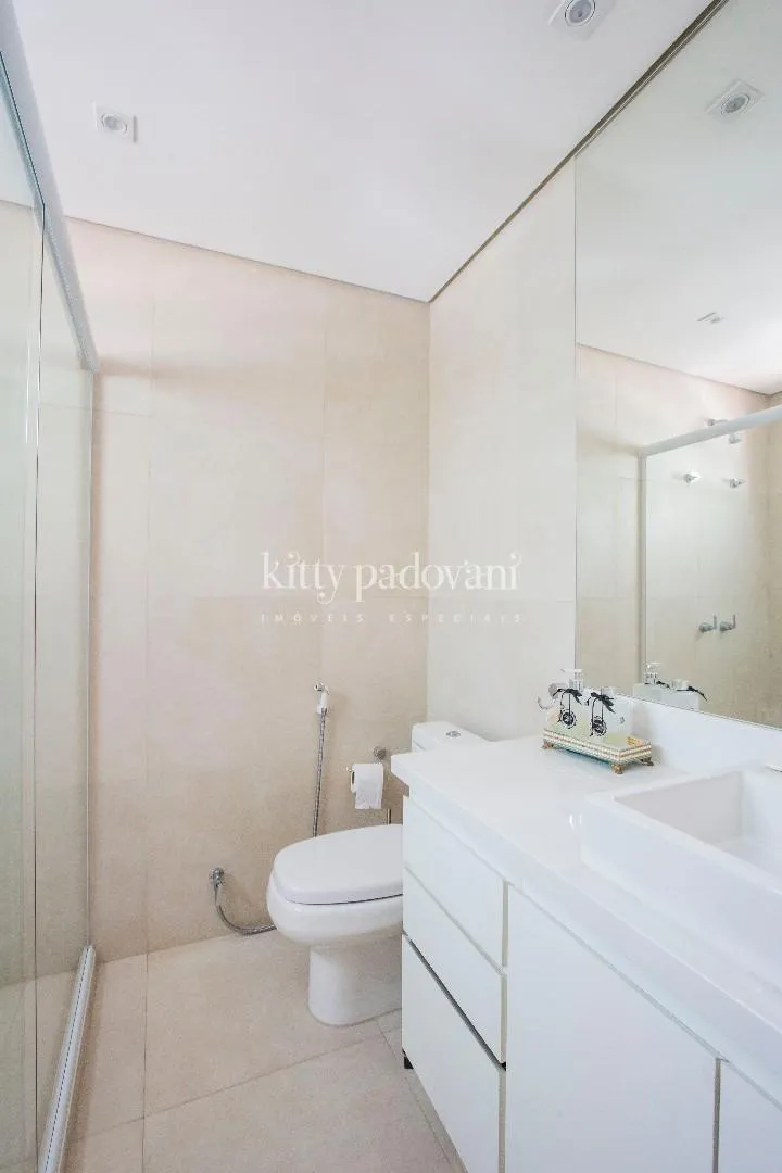 Casa com 4 suítes à venda em Vila Madalena, São Paulo, por R$ 4.290.000 Imagem 37