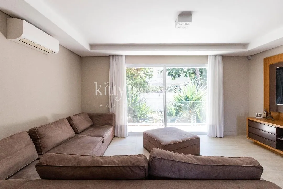 Casa com 4 suítes à venda em Vila Madalena, São Paulo, por R$ 4.290.000 Imagem 30