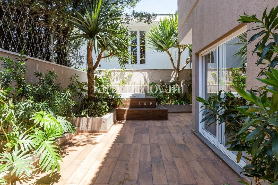 Casa com 4 suítes à venda em Vila Madalena, São Paulo, por R$ 4.290.000 Imagem 10