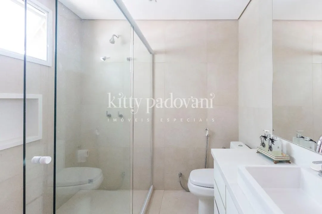 Casa com 4 suítes à venda em Vila Madalena, São Paulo, por R$ 4.290.000 Imagem 38