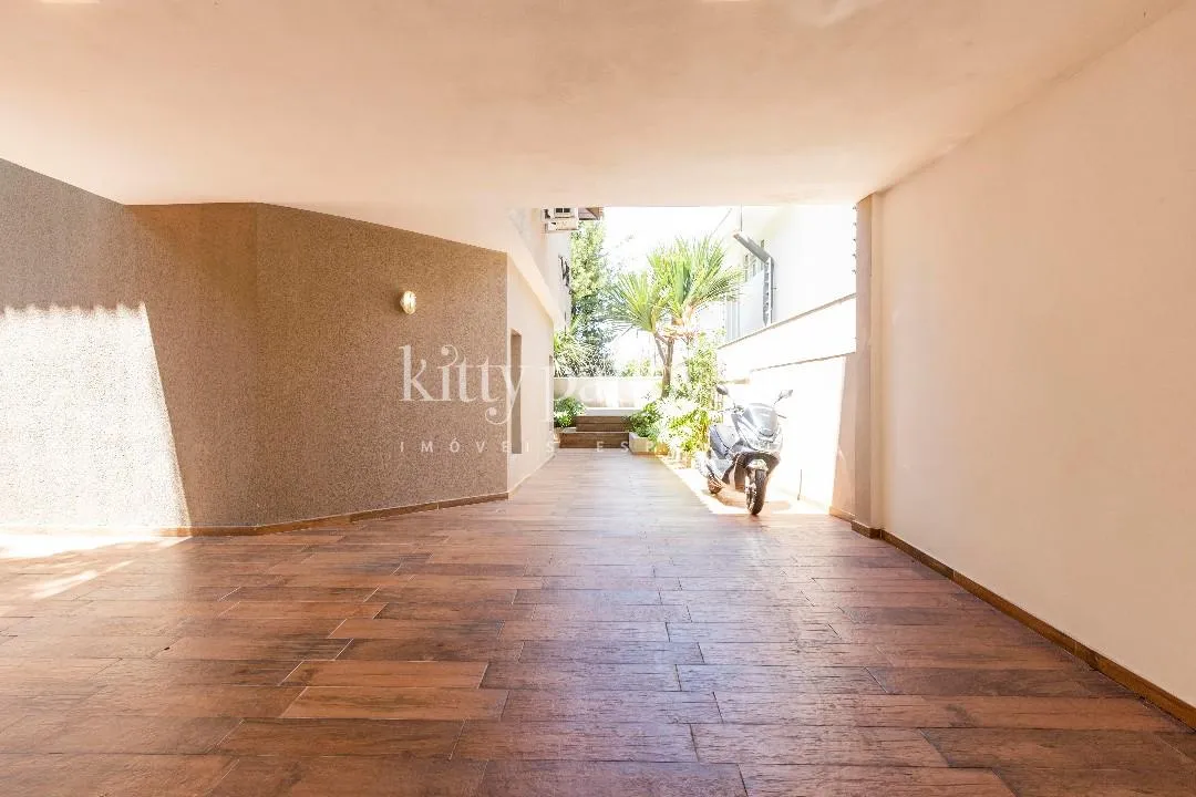 Casa com 4 suítes à venda em Vila Madalena, São Paulo, por R$ 4.290.000 Imagem 4