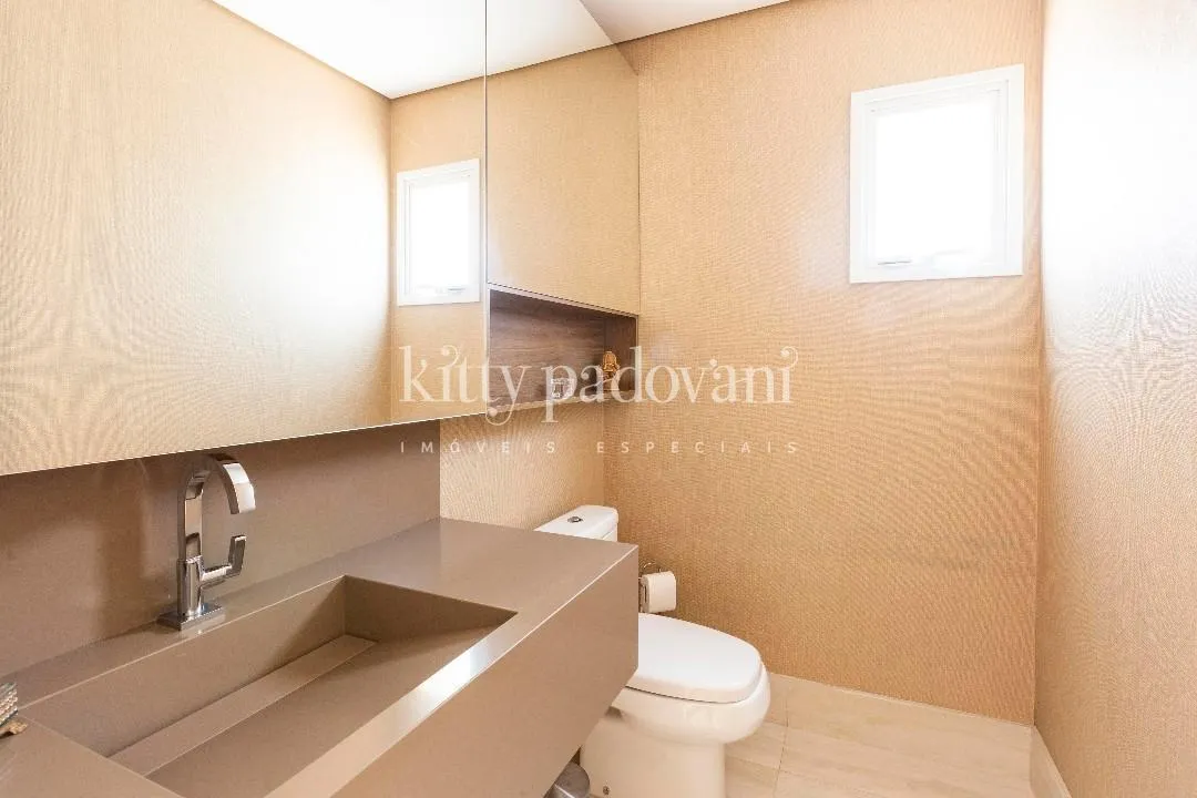 Casa com 4 suítes à venda em Vila Madalena, São Paulo, por R$ 4.290.000 Imagem 25