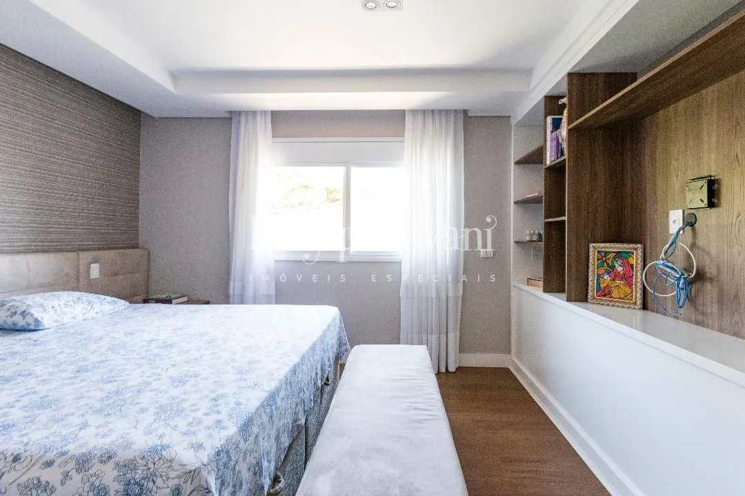 Casa com 4 suítes à venda em Vila Madalena, São Paulo, por R$ 4.290.000 Imagem 36