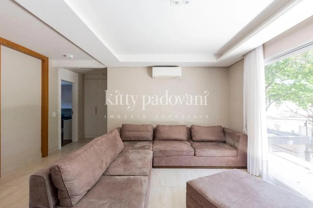 Casa com 4 suítes à venda em Vila Madalena, São Paulo, por R$ 4.290.000 Imagem 35