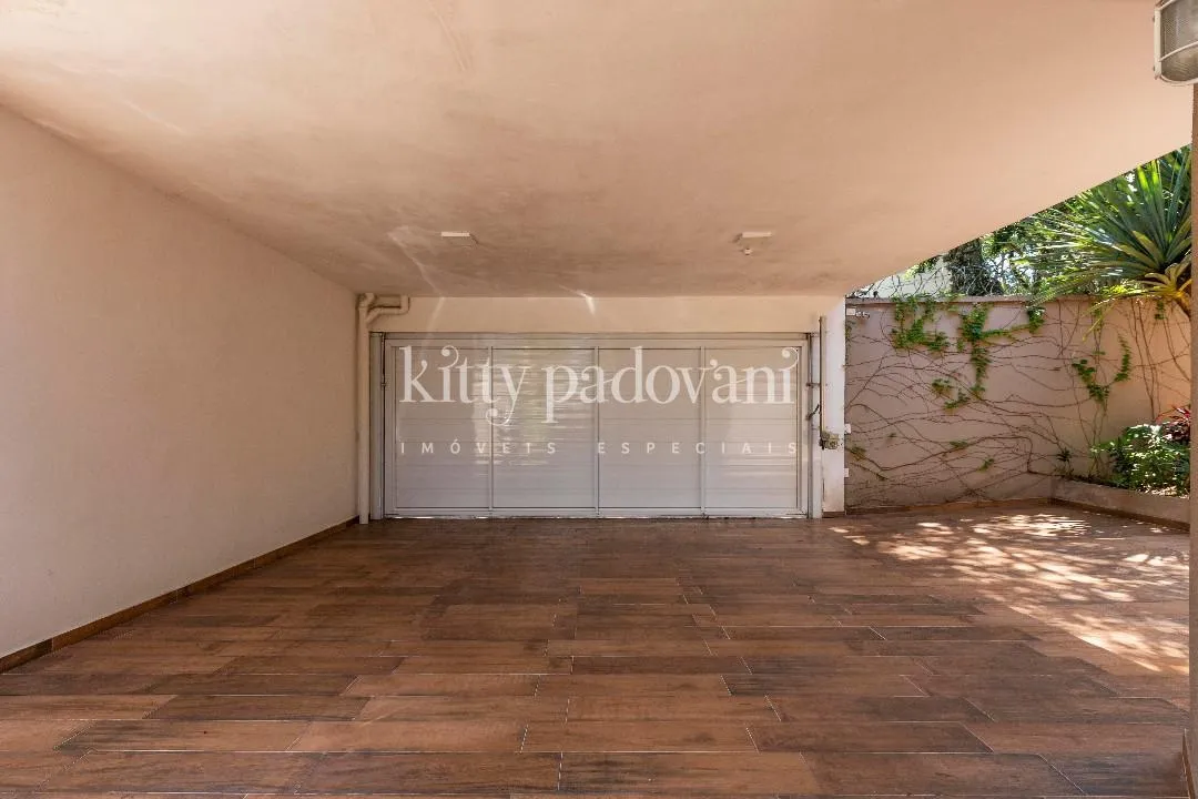 Casa com 4 suítes à venda em Vila Madalena, São Paulo, por R$ 4.290.000 Imagem 13