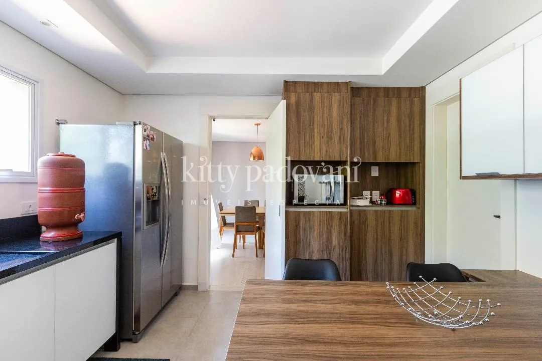 Casa com 4 suítes à venda em Vila Madalena, São Paulo, por R$ 4.290.000 Imagem 62
