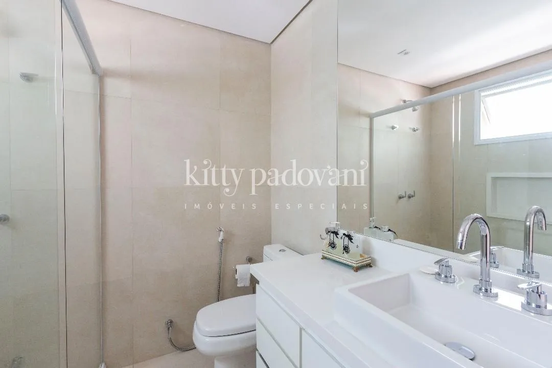 Casa com 4 suítes à venda em Vila Madalena, São Paulo, por R$ 4.290.000 Imagem 39