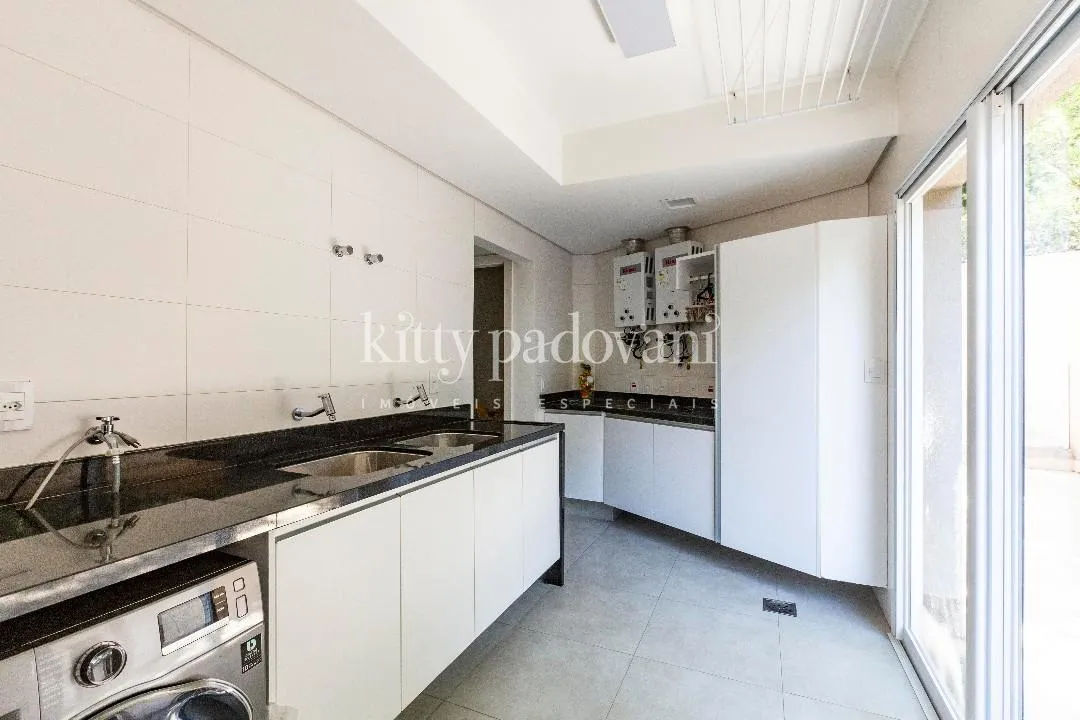 Casa com 4 suítes à venda em Vila Madalena, São Paulo, por R$ 4.290.000 Imagem 64