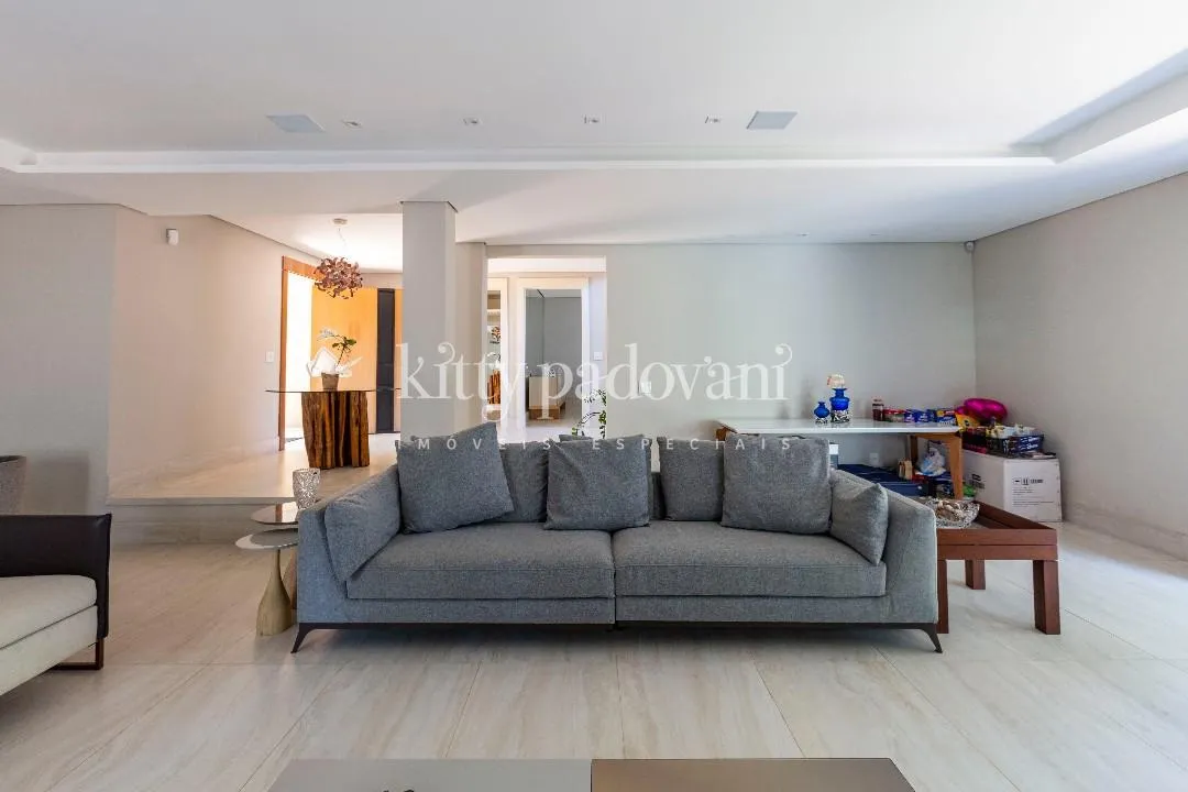 Casa com 4 suítes à venda em Vila Madalena, São Paulo, por R$ 4.290.000 Imagem 18