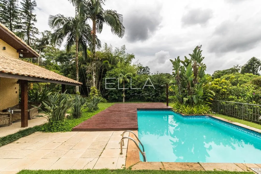 Casa com 3 suítes à venda em Morumbi, São Paulo, por R$ 3.500.000 Imagem 39