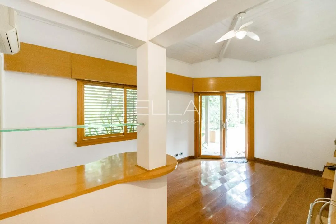 Casa com 3 suítes à venda em Morumbi, São Paulo, por R$ 3.500.000 Imagem 29