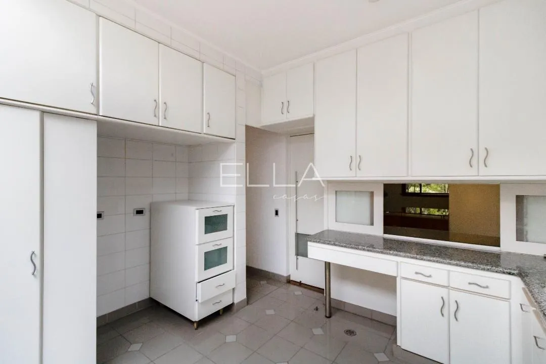 Casa com 3 suítes à venda em Morumbi, São Paulo, por R$ 3.500.000 Imagem 14