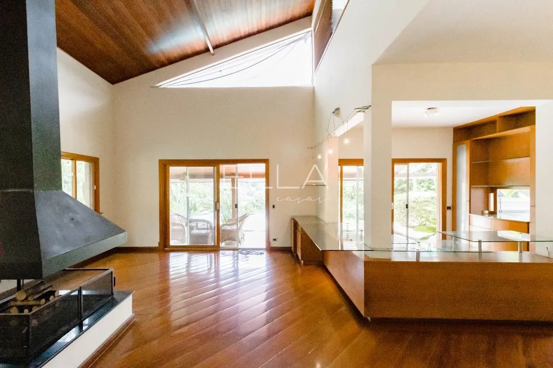 Casa com 3 suítes à venda em Morumbi, São Paulo, por R$ 3.500.000 Imagem 4