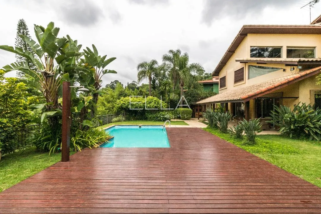 Casa com 3 suítes à venda em Morumbi, São Paulo, por R$ 3.500.000 Imagem 40