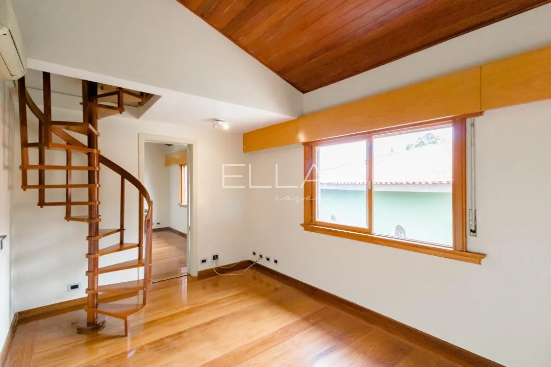 Casa com 3 suítes à venda em Morumbi, São Paulo, por R$ 3.500.000 Imagem 25