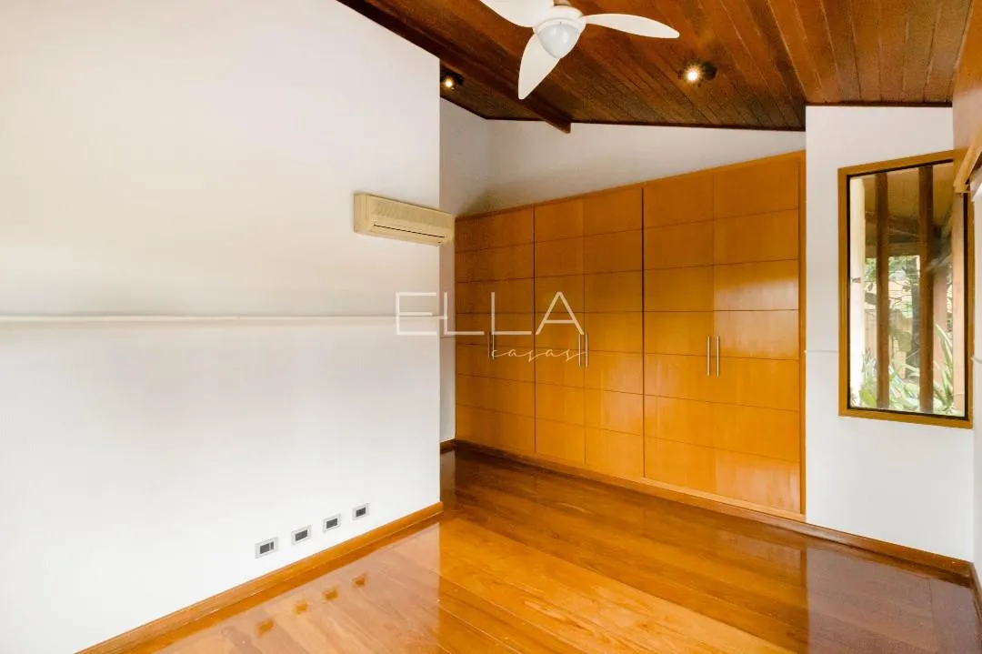 Casa com 3 suítes à venda em Morumbi, São Paulo, por R$ 3.500.000 Imagem 27