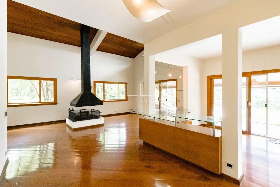 Casa com 3 suítes à venda em Morumbi, São Paulo, por R$ 3.500.000 Imagem 2