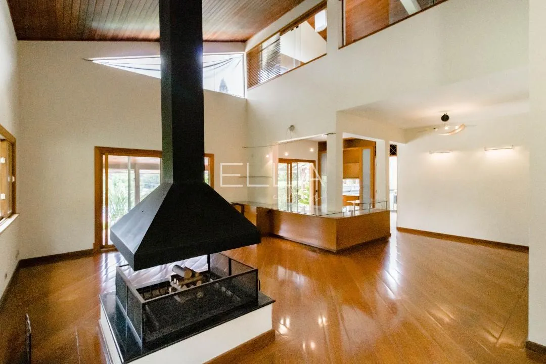 Casa com 3 suítes à venda em Morumbi, São Paulo, por R$ 3.500.000 Imagem 3