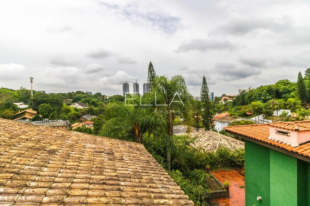 Casa com 3 suítes à venda em Morumbi, São Paulo, por R$ 3.500.000 Imagem 26
