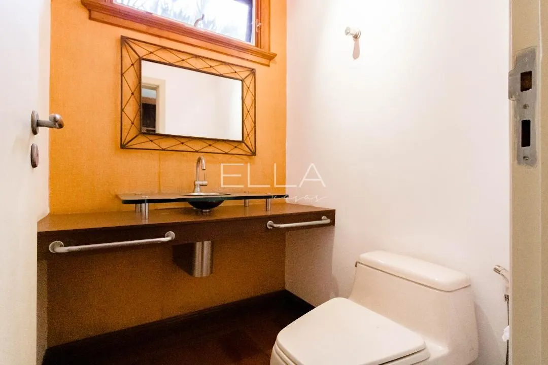 Casa com 3 suítes à venda em Morumbi, São Paulo, por R$ 3.500.000 Imagem 11