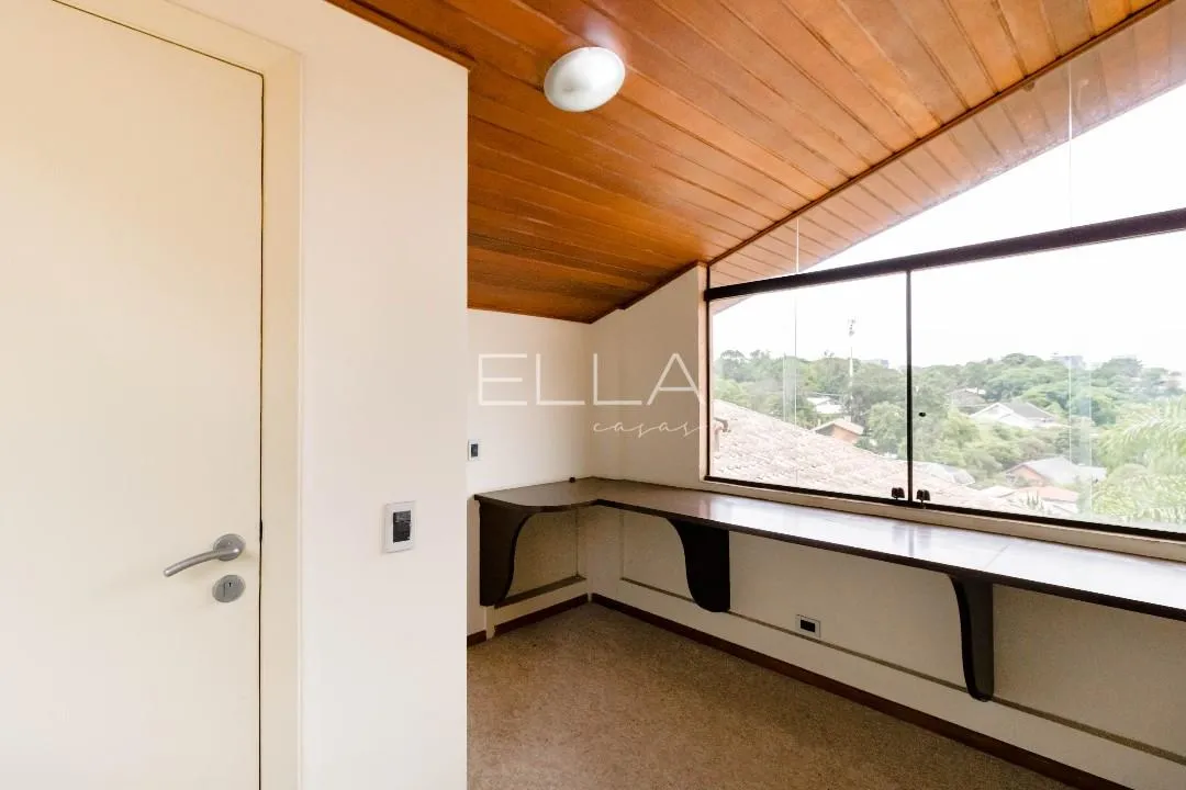 Casa com 3 suítes à venda em Morumbi, São Paulo, por R$ 3.500.000 Imagem 23