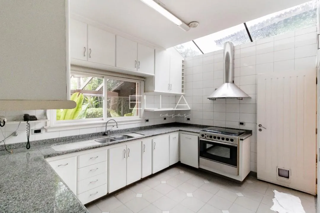 Casa com 3 suítes à venda em Morumbi, São Paulo, por R$ 3.500.000 Imagem 13