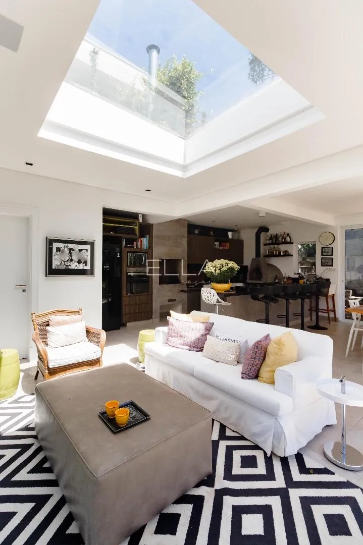 Casa com 5 suítes à venda em Alto de Pinheiros, São Paulo, por R$ 10.000.000 Imagem 32