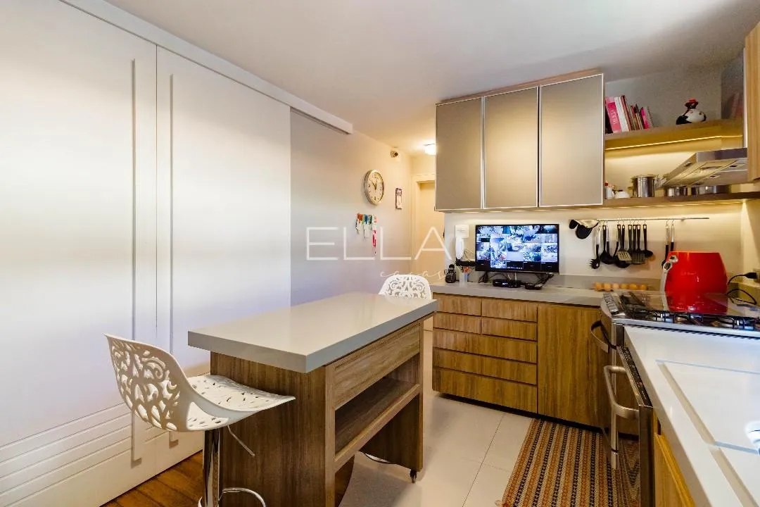 Casa com 5 suítes à venda em Alto de Pinheiros, São Paulo, por R$ 10.000.000 Imagem 10