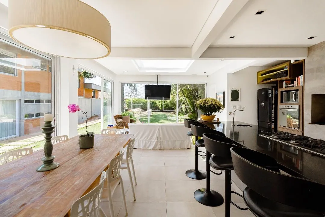 Casa com 5 suítes à venda em Alto de Pinheiros, São Paulo, por R$ 10.000.000 Imagem 34