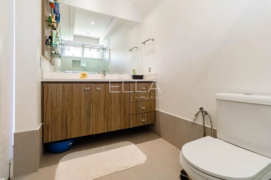 Casa com 5 suítes à venda em Alto de Pinheiros, São Paulo, por R$ 10.000.000 Imagem 23