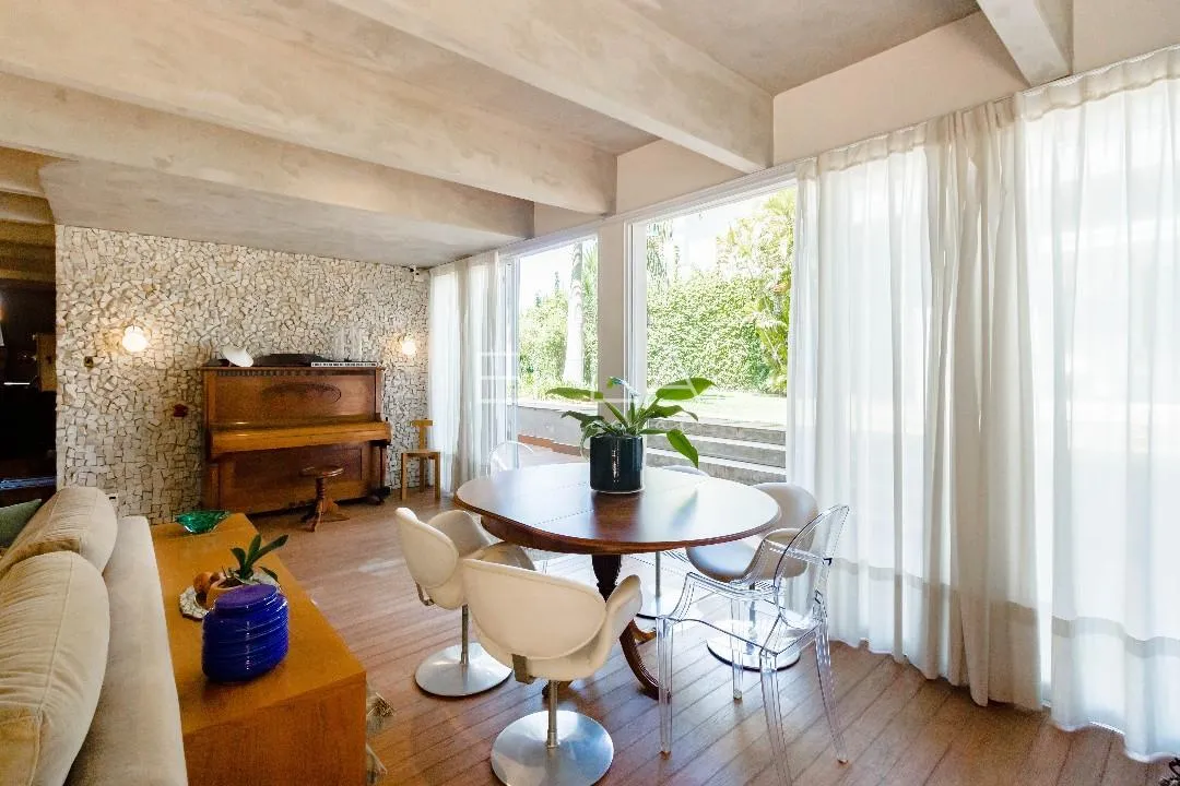 Casa com 5 suítes à venda em Alto de Pinheiros, São Paulo, por R$ 10.000.000 Imagem 4