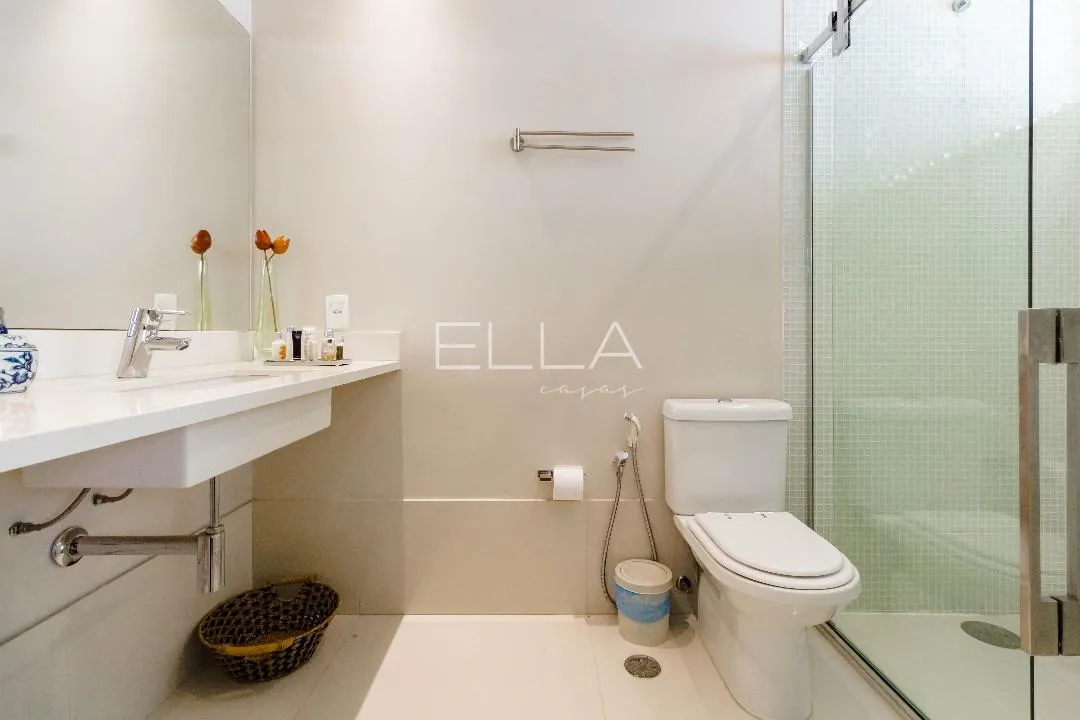 Casa com 5 suítes à venda em Alto de Pinheiros, São Paulo, por R$ 10.000.000 Imagem 26