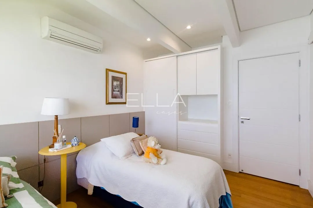 Casa com 5 suítes à venda em Alto de Pinheiros, São Paulo, por R$ 10.000.000 Imagem 22