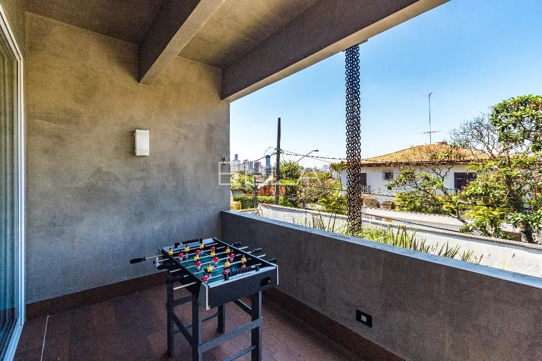 Casa com 5 suítes à venda em Alto de Pinheiros, São Paulo, por R$ 10.000.000 Imagem 16