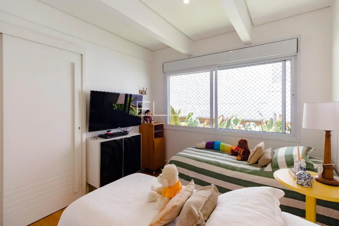 Casa com 5 suítes à venda em Alto de Pinheiros, São Paulo, por R$ 10.000.000 Imagem 21