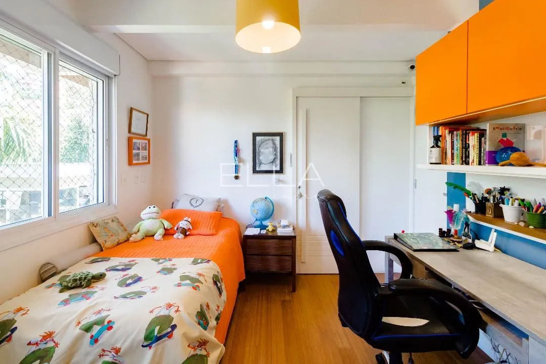 Casa com 5 suítes à venda em Alto de Pinheiros, São Paulo, por R$ 10.000.000 Imagem 18