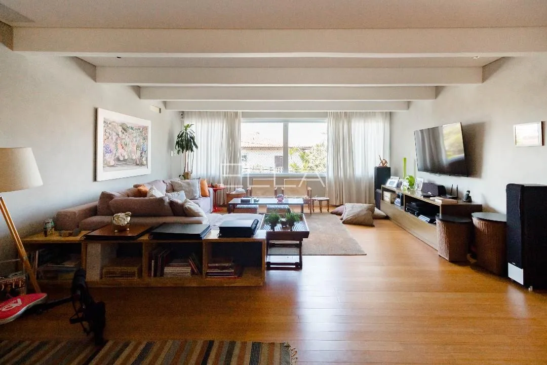 Casa com 5 suítes à venda em Alto de Pinheiros, São Paulo, por R$ 10.000.000 Imagem 13